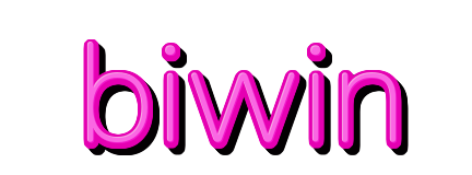 biwin — logo kanal